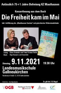 Plakat 9 November 2021