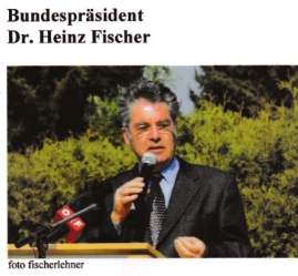 Dr.Heinz Fischer