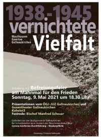 Plakat 9 Mai 2021