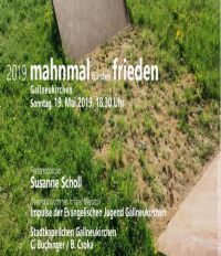 Plakat 19 Mai 2019
