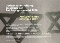 Plakat 6 November 2024