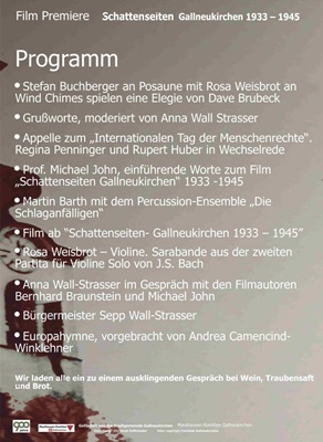 Progranninfo